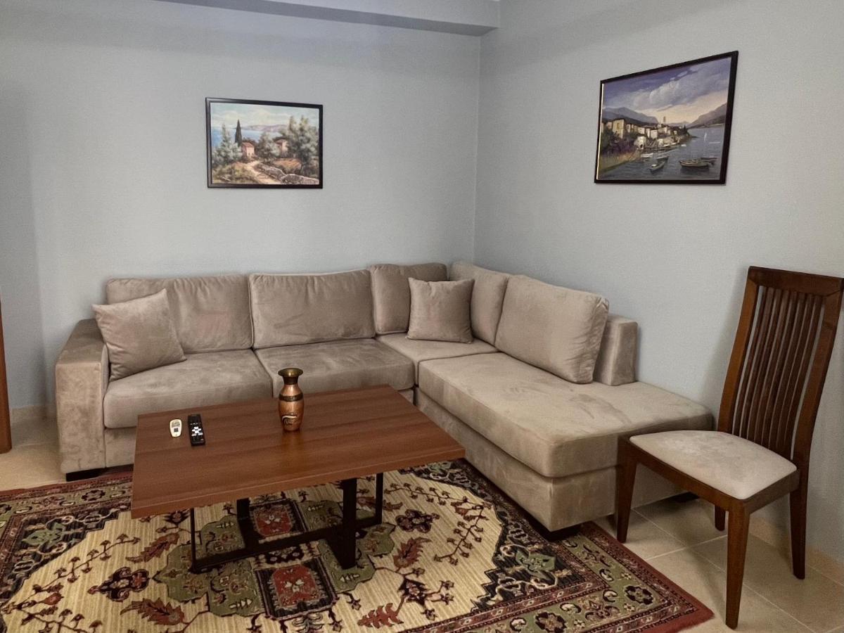 In Skanderbeg Square - Center 2 Apartment